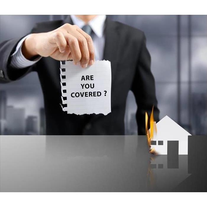 Are you covered?
