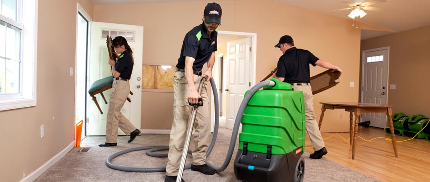 Coeur D'alene, ID cleaning services
